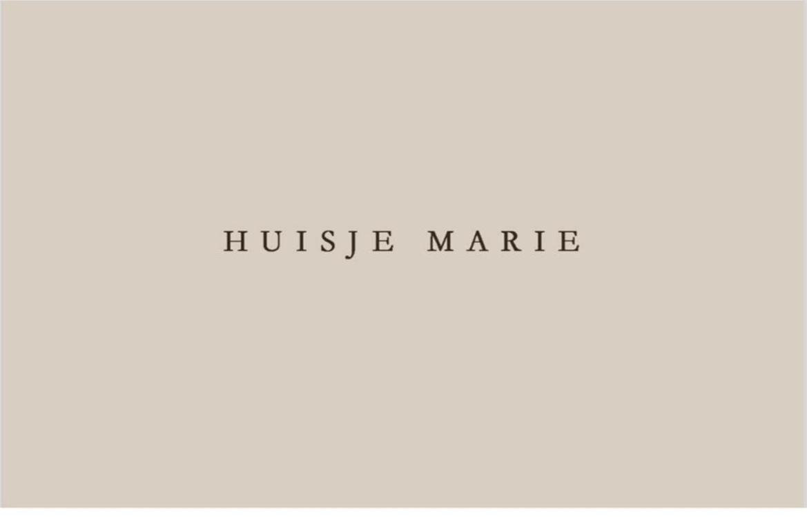 Huisje Marie Zandvoort Εξωτερικό φωτογραφία